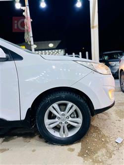 هیۆندای تۆکسۆن